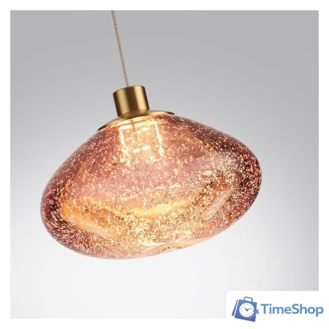 Подвесная люстра Odeon Light Mela 7043/4L - Изображение №3 — Интернет-магазин Time-Shop