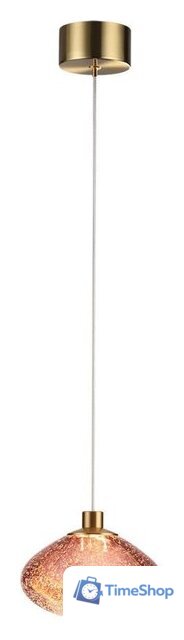 Подвесная люстра Odeon Light Mela 7043/4L - Изображение №1 — Интернет-магазин Time-Shop