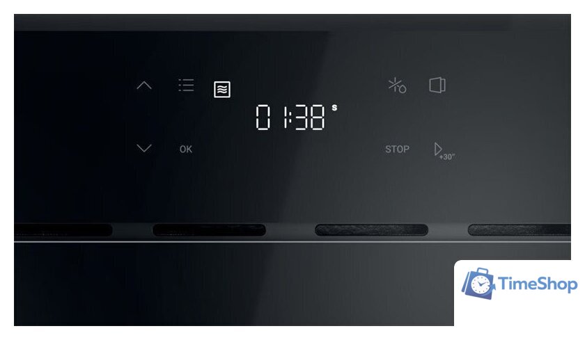Микроволновая печь Haier H38SIDBF7XS - Изображение №4 — Интернет-магазин Time-Shop