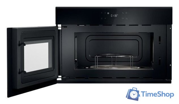 Микроволновая печь Haier H38SIDBF7XS - Изображение №3 — Интернет-магазин Time-Shop
