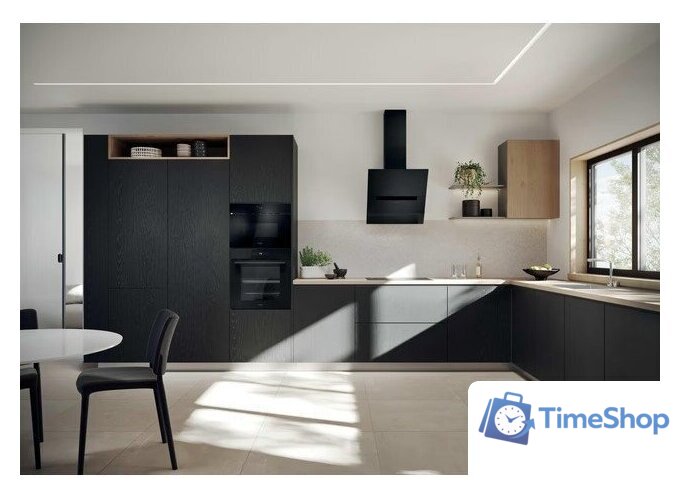 Микроволновая печь Haier H38SIDBF7XS - Изображение №6 — Интернет-магазин Time-Shop