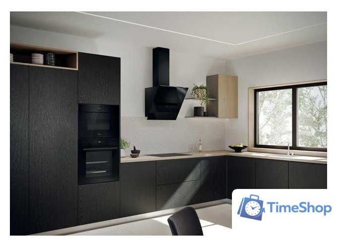 Микроволновая печь Haier H38SIDBF7XS - Изображение №5 — Интернет-магазин Time-Shop