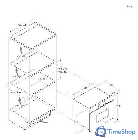 Микроволновая печь Haier H38SIDBF7XS - Изображение №10 — Интернет-магазин Time-Shop