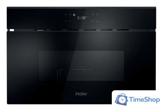Микроволновая печь Haier H38SIDBF7XS - Изображение №1 — Интернет-магазин Time-Shop
