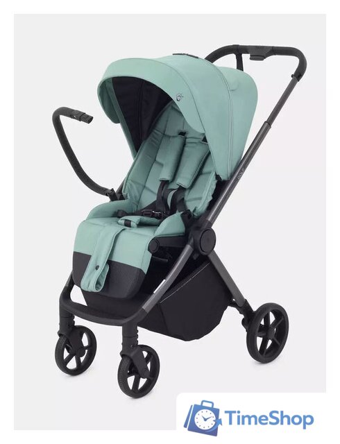 Коляска прогулочная «книга» Rant Golf RA101 (sage green) - Изображение №14 — Интернет-магазин Time-Shop