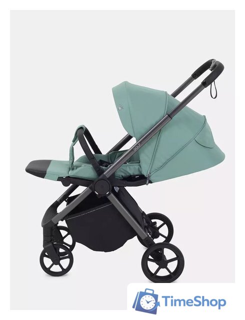 Коляска прогулочная «книга» Rant Golf RA101 (sage green) - Изображение №16 — Интернет-магазин Time-Shop