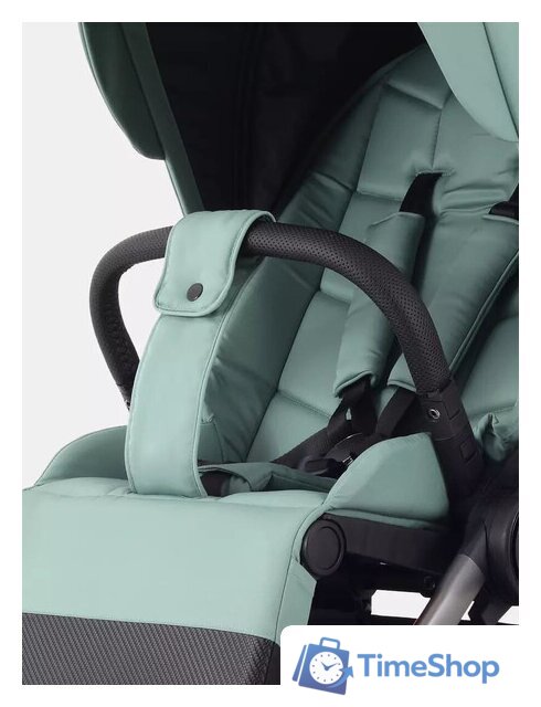 Коляска прогулочная «книга» Rant Golf RA101 (sage green) - Изображение №32 — Интернет-магазин Time-Shop