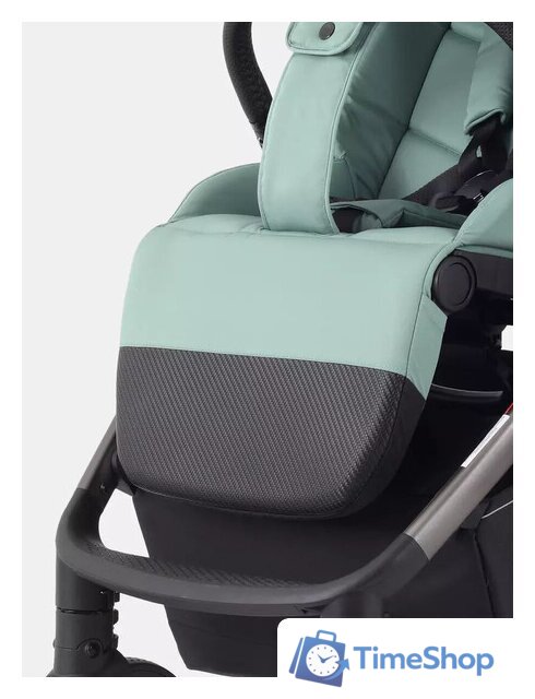 Коляска прогулочная «книга» Rant Golf RA101 (sage green) - Изображение №31 — Интернет-магазин Time-Shop