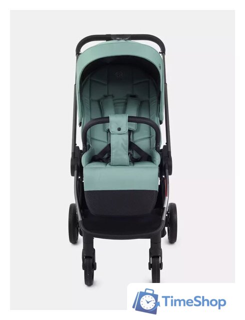 Коляска прогулочная «книга» Rant Golf RA101 (sage green) - Изображение №17 — Интернет-магазин Time-Shop