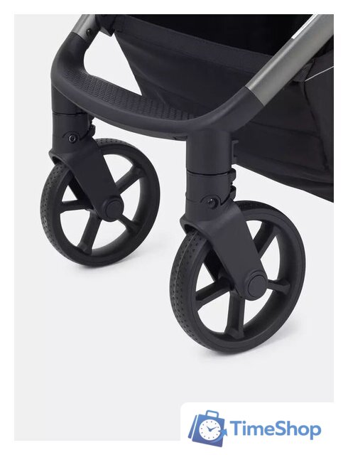 Коляска прогулочная «книга» Rant Golf RA101 (sage green) - Изображение №21 — Интернет-магазин Time-Shop