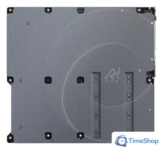 Материнская плата Gigabyte TRX50 AI TOP - Изображение №5 — Интернет-магазин Time-Shop