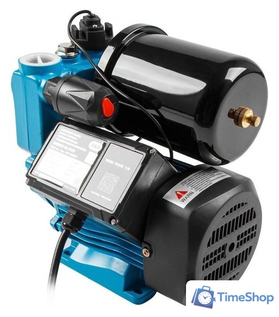 Насосная станция A&P Energy-III-2800 - Изображение №2 — Интернет-магазин Time-Shop