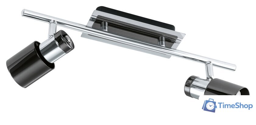 Точечный светильник Eglo Davida 1 30833 - Изображение №1 — Интернет-магазин Time-Shop