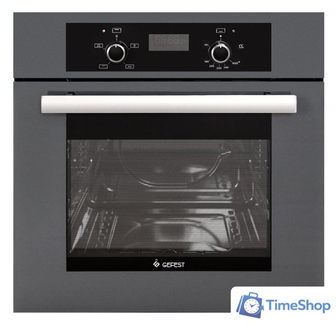 Газовый духовой шкаф GEFEST 621-03 К56 - Изображение №1 — Интернет-магазин Time-Shop