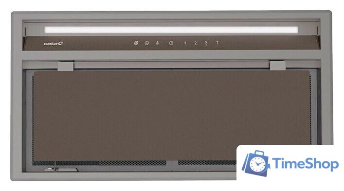 Кухонная вытяжка CATA GCX 53 SD - Изображение №1 — Интернет-магазин Time-Shop