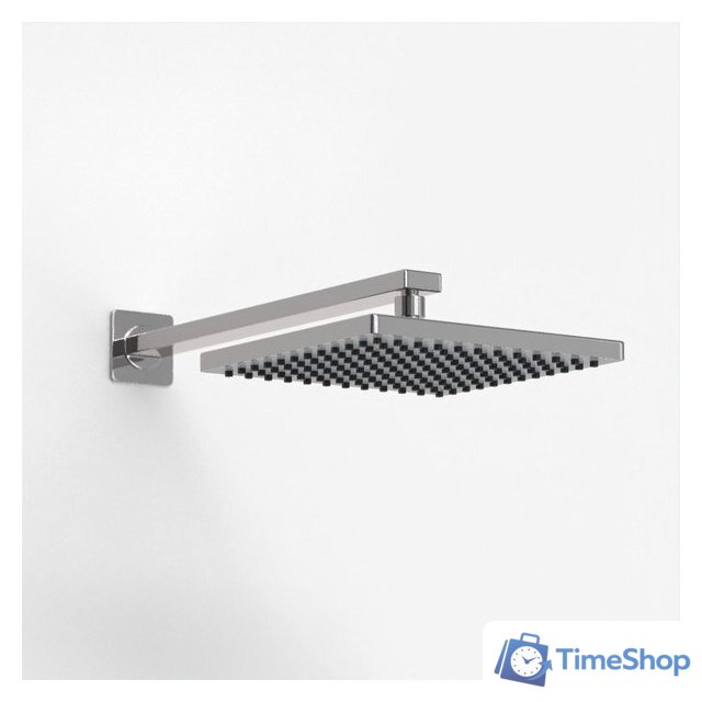 Душевая система  Berges Wasserhaus Nardis 3S 071005 - Изображение №3 — Интернет-магазин Time-Shop