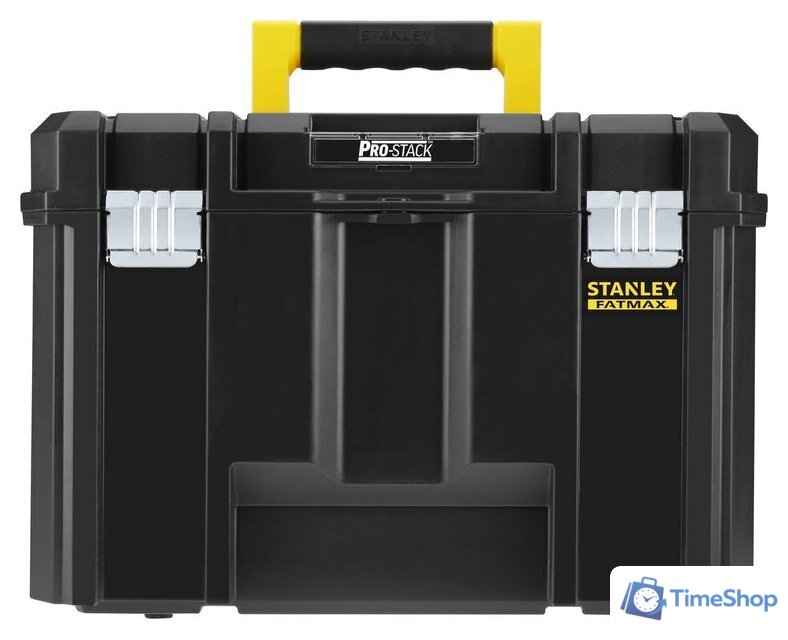 Ящик для инструментов Stanley FatMax FMST1-71971 - Изображение №2 — Интернет-магазин Time-Shop