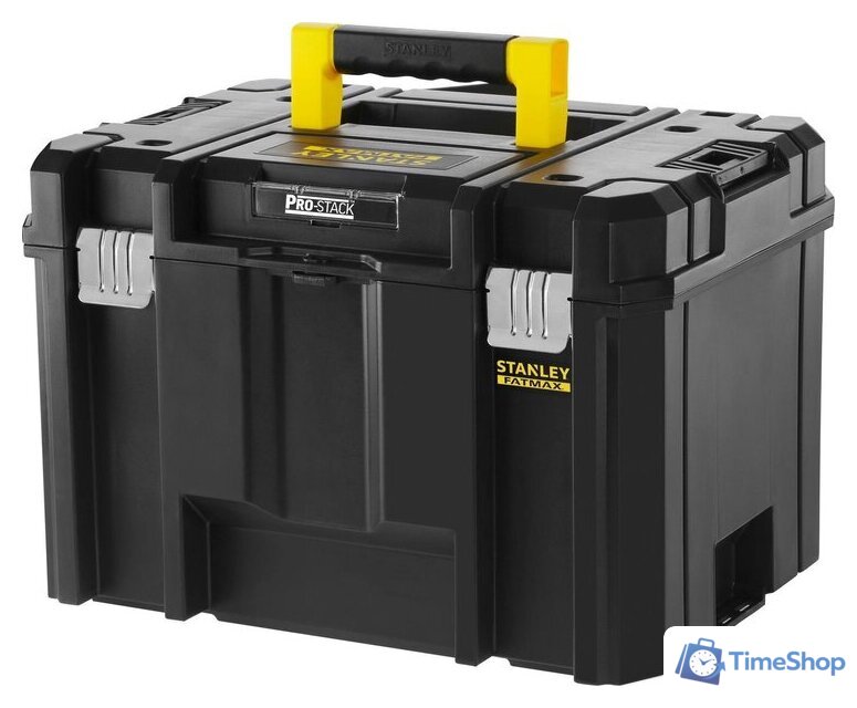 Ящик для инструментов Stanley FatMax FMST1-71971 - Изображение №1 — Интернет-магазин Time-Shop