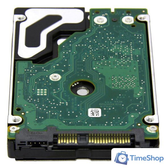 Жесткий диск Seagate Savvio 10K.5 300GB ST9300605SS - Изображение №3 — Интернет-магазин Time-Shop