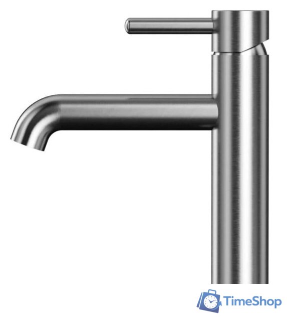 Смеситель Whitecross Y Y1211NIB (брашированный никель) - Изображение №2 — Интернет-магазин Time-Shop