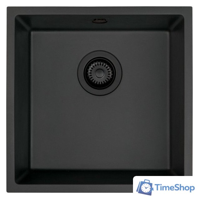 Кухонная мойка Deante ZQA_G10A - Изображение №1 — Интернет-магазин Time-Shop