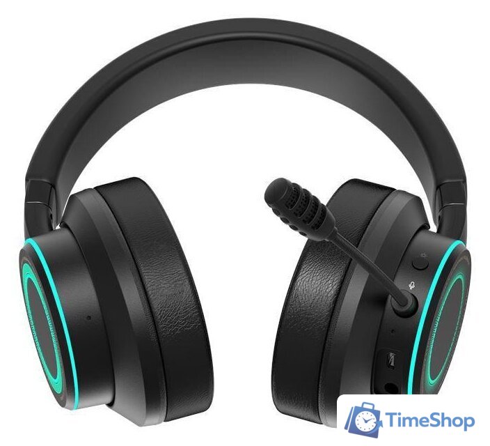 Наушники Creative SXFI Gamer - Изображение №4 — Интернет-магазин Time-Shop