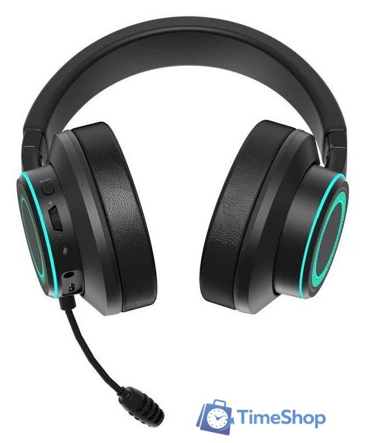 Наушники Creative SXFI Gamer - Изображение №3 — Интернет-магазин Time-Shop