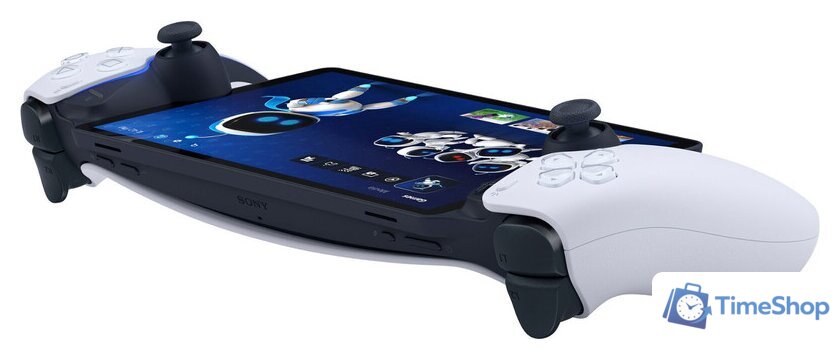 Игровая приставка Sony PlayStation Portal (белый) - Изображение №3 — Интернет-магазин Time-Shop