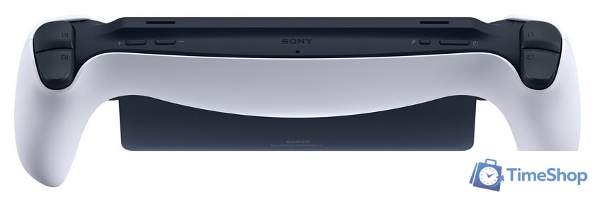 Игровая приставка Sony PlayStation Portal (белый) - Изображение №4 — Интернет-магазин Time-Shop