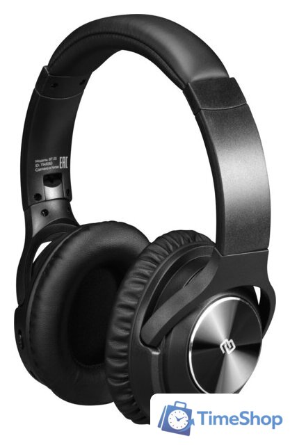 Наушники Digma BT-20 - Изображение №1 — Интернет-магазин Time-Shop