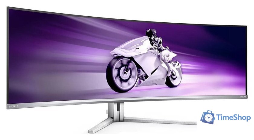 Игровой монитор Philips Evnia 49M2C8900/00 - Изображение №2 — Интернет-магазин Time-Shop