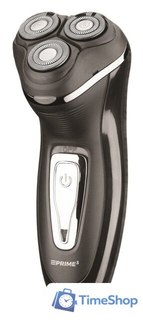 Электробритва Prime3 SRS11 - Изображение №1 — Интернет-магазин Time-Shop