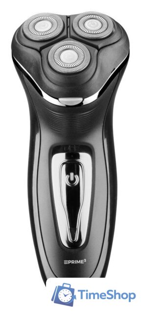 Электробритва Prime3 SRS11 - Изображение №2 — Интернет-магазин Time-Shop