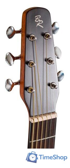 Акустическая гитара Baton Rouge L1LS/D - Изображение №4 — Интернет-магазин Time-Shop