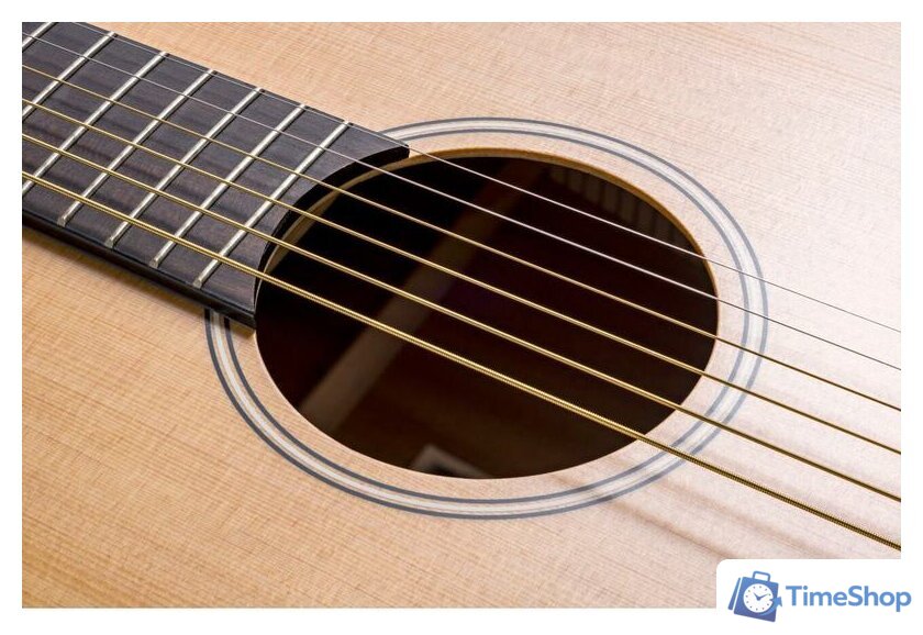 Акустическая гитара Baton Rouge L1LS/D - Изображение №6 — Интернет-магазин Time-Shop