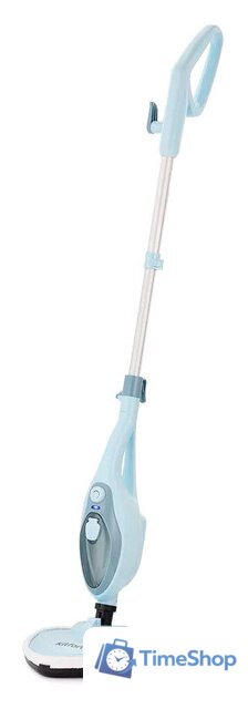 Паровая швабра Kitfort KT-1044 - Изображение №1 — Интернет-магазин Time-Shop