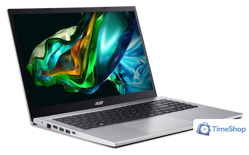 Ноутбук Acer Aspire 3 A315-44P-R3LB NX.KSJER.002 - Изображение №2 — Интернет-магазин Time-Shop