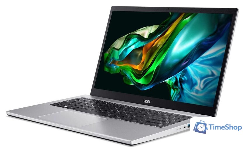 Ноутбук Acer Aspire 3 A315-44P-R3LB NX.KSJER.002 - Изображение №3 — Интернет-магазин Time-Shop