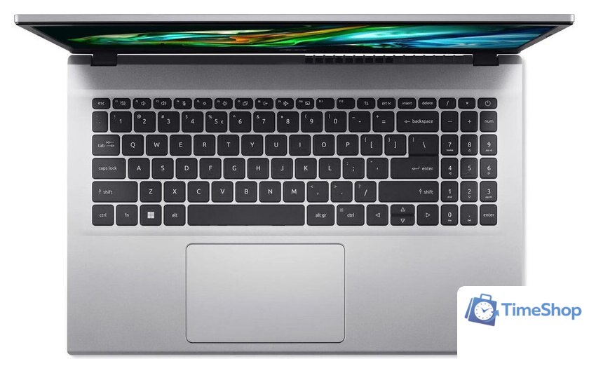 Ноутбук Acer Aspire 3 A315-44P-R3LB NX.KSJER.002 - Изображение №5 — Интернет-магазин Time-Shop