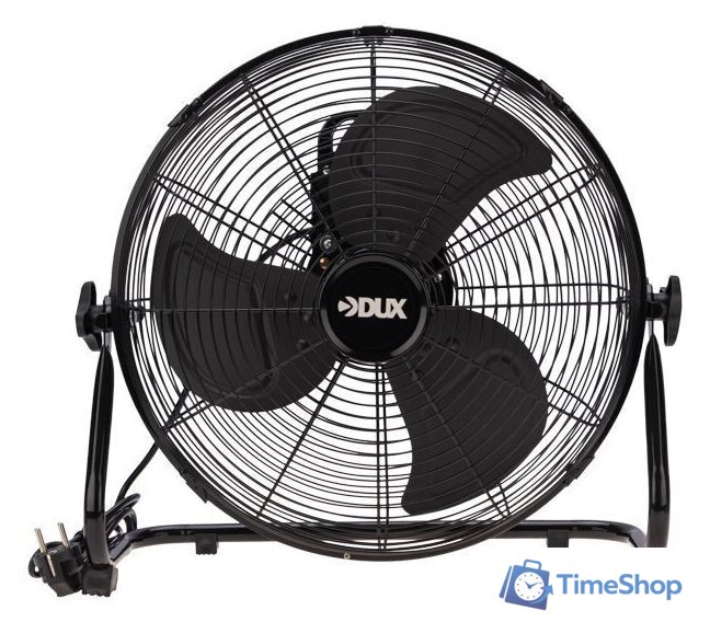Вентилятор DUX DX-410 60-0241 - Изображение №3 — Интернет-магазин Time-Shop