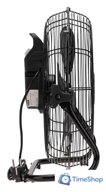 Вентилятор DUX DX-410 60-0241 - Изображение №4 — Интернет-магазин Time-Shop