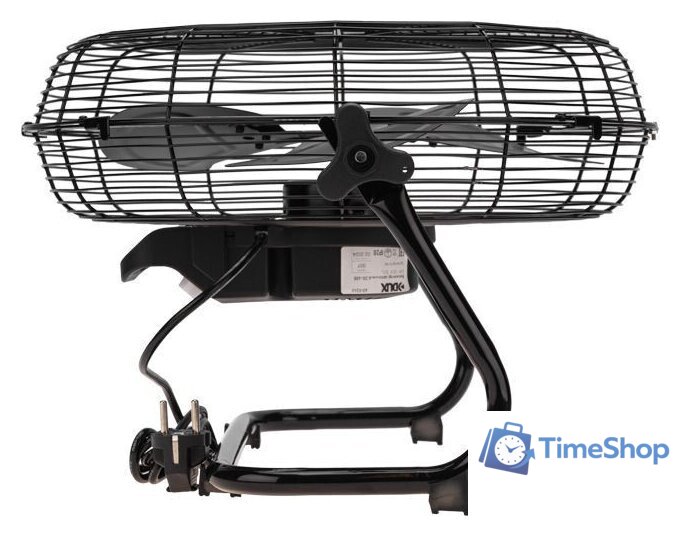 Вентилятор DUX DX-410 60-0241 - Изображение №5 — Интернет-магазин Time-Shop