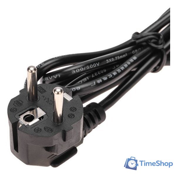 Вентилятор DUX DX-410 60-0241 - Изображение №9 — Интернет-магазин Time-Shop