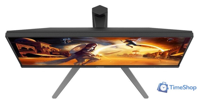 Игровой монитор AOC Gaming 24G4H - Изображение №11 — Интернет-магазин Time-Shop
