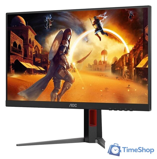 Игровой монитор AOC Gaming 24G4H - Изображение №3 — Интернет-магазин Time-Shop