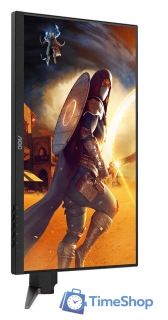 Игровой монитор AOC Gaming 24G4H - Изображение №6 — Интернет-магазин Time-Shop