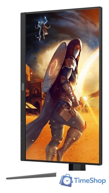 Игровой монитор AOC Gaming 24G4H - Изображение №5 — Интернет-магазин Time-Shop