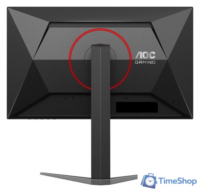 Игровой монитор AOC Gaming 24G4H - Изображение №9 — Интернет-магазин Time-Shop