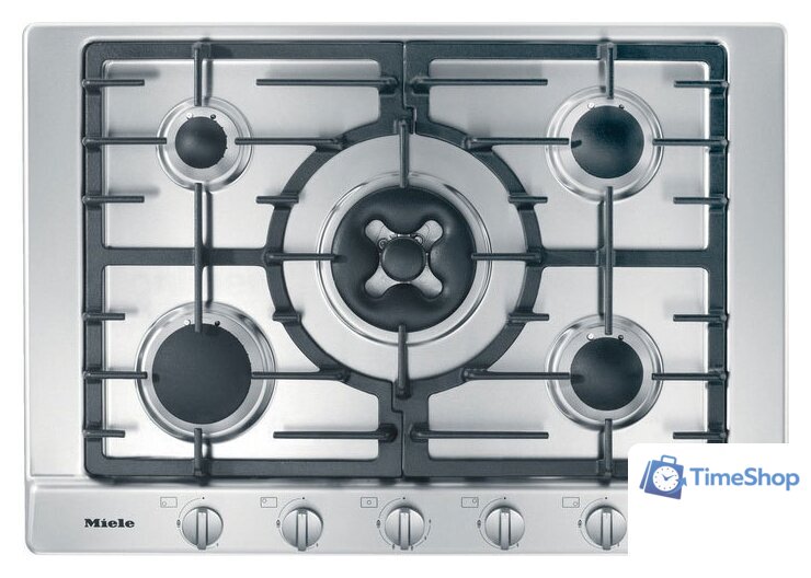 Варочная панель Miele KM 2034 - Изображение №1 — Интернет-магазин Time-Shop