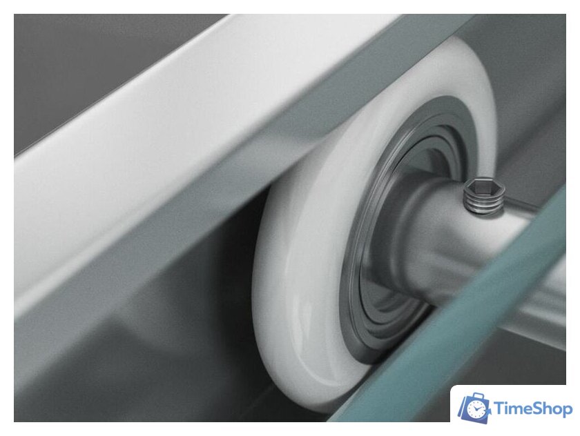 Душевой уголок Ambassador Kingston 14011103 100х100 - Изображение №6 — Интернет-магазин Time-Shop